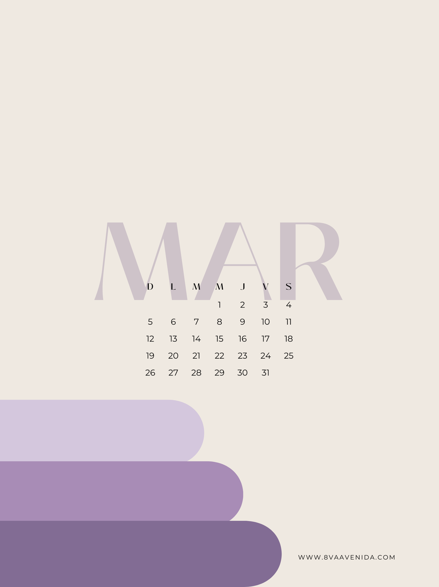 Marzo 2024