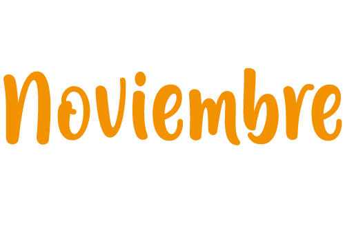 Cursos y Diplomados de Noviembre