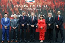 85° Asamblea Cámara Aduanera de Chile
