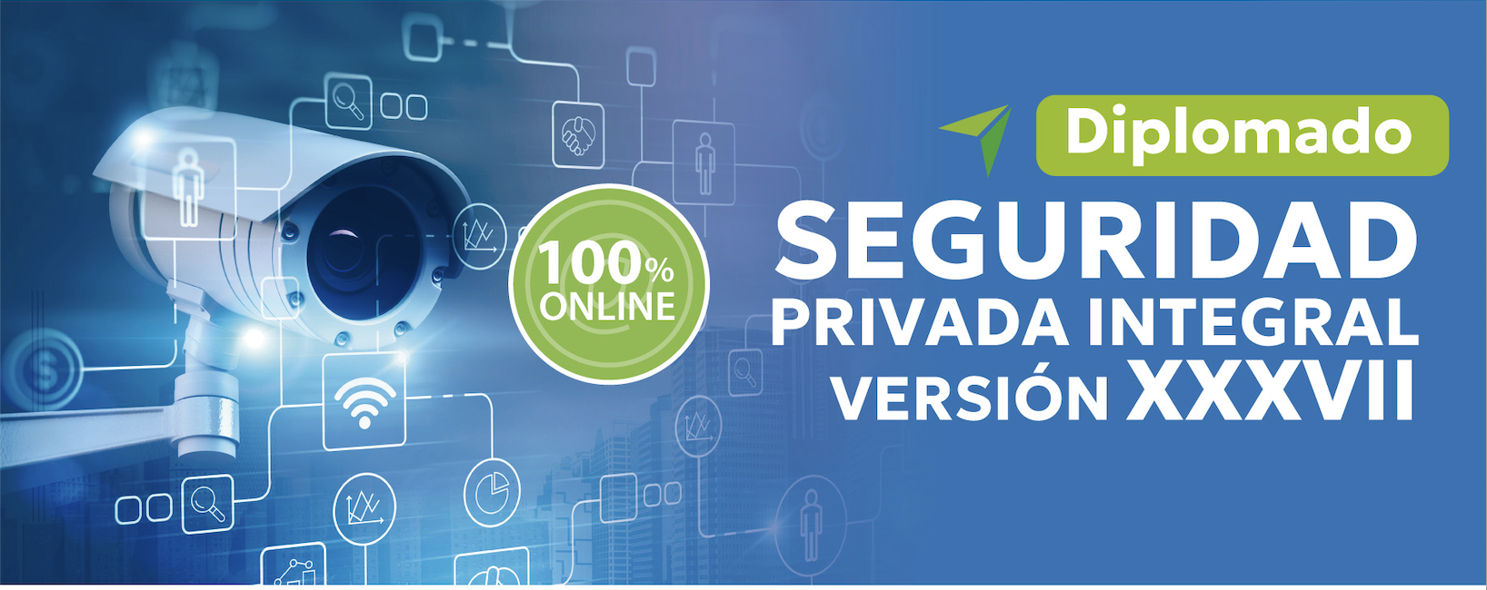 Diplomado en Seguridad Privada Integral