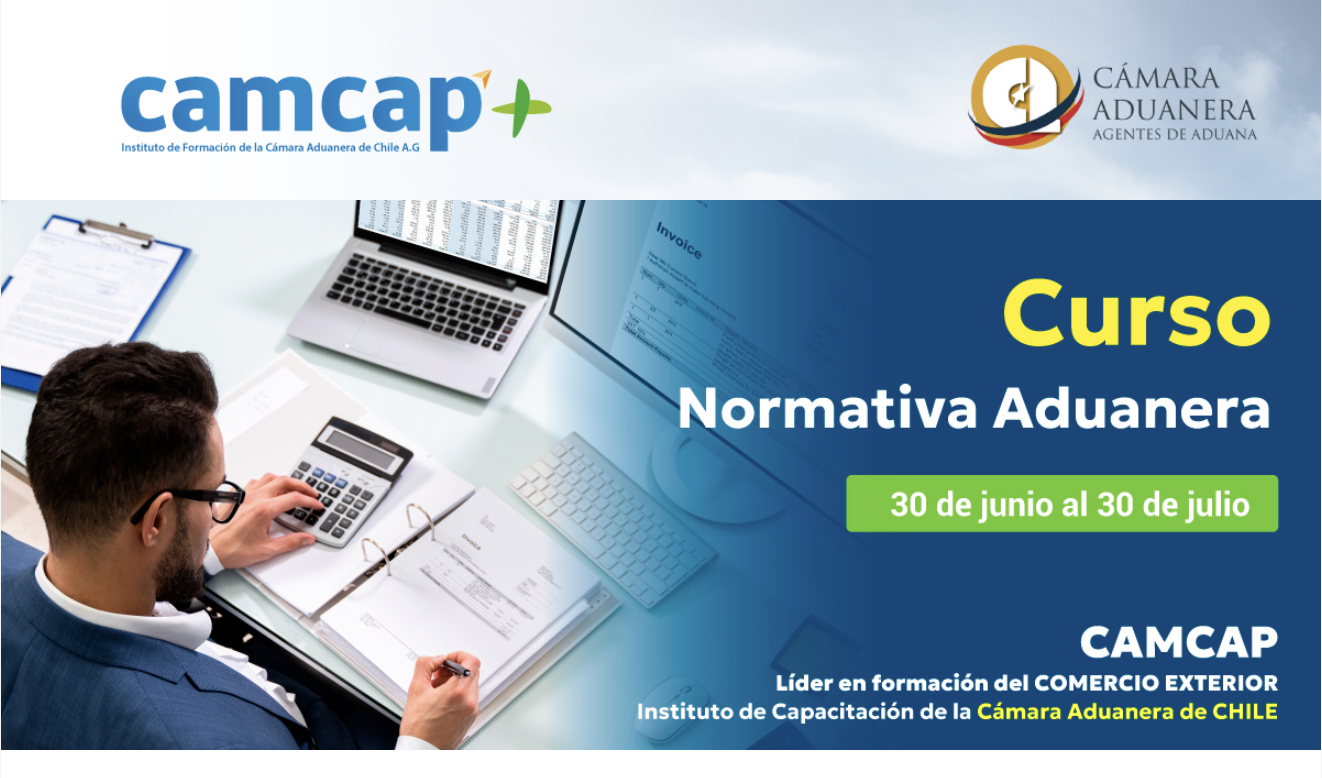 Curso Normativa Aduanera