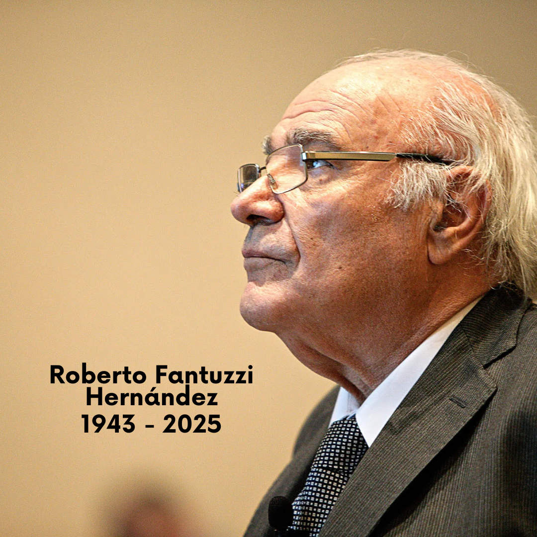 Fallecimiento de Roberto Fantuzzi, Reconocido Empresario Chileno