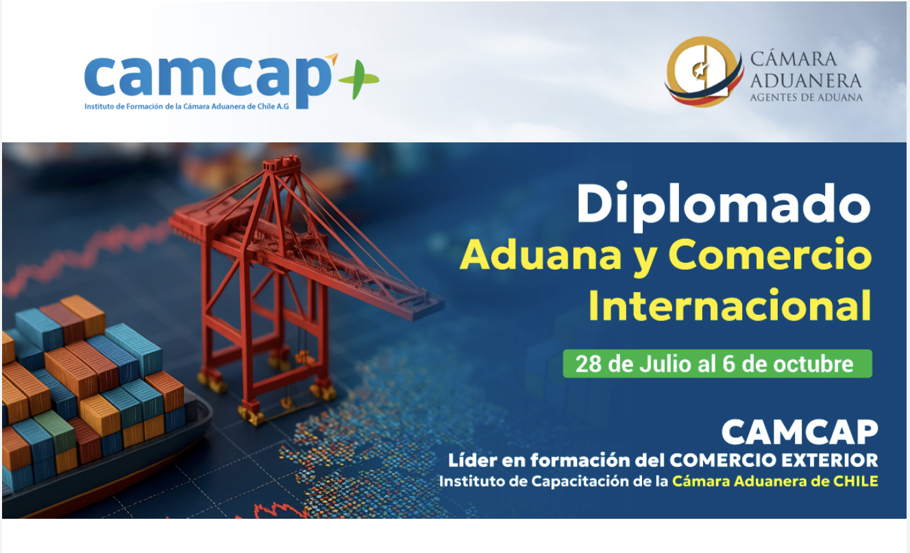 Diplomado Aduana y Comercio Internacional