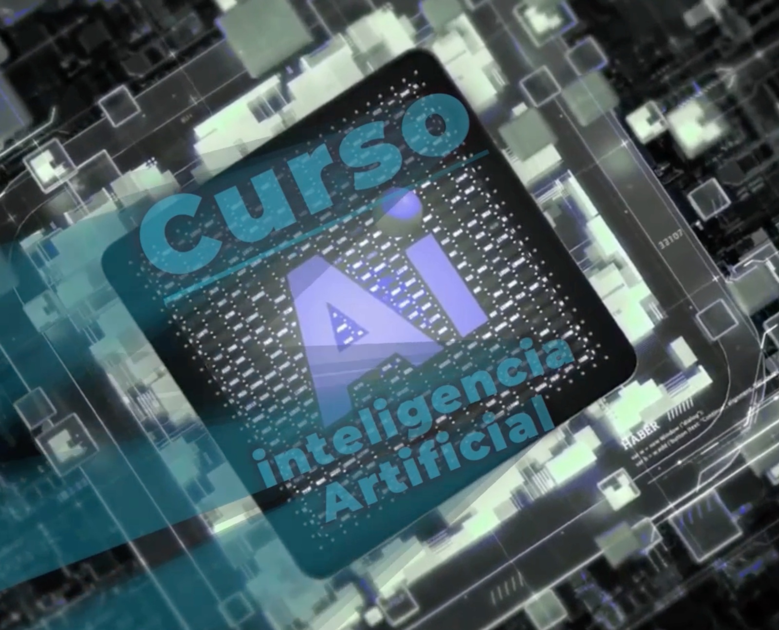 Camcap lanza curso de Inteligencia Artificial Aplicada al Ambiente Laboral