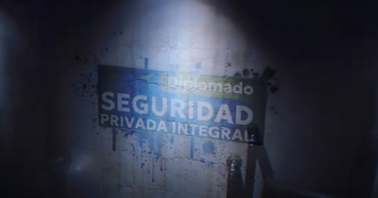 Inicio del Diplomado en Seguridad Privada Integral, Versión 37