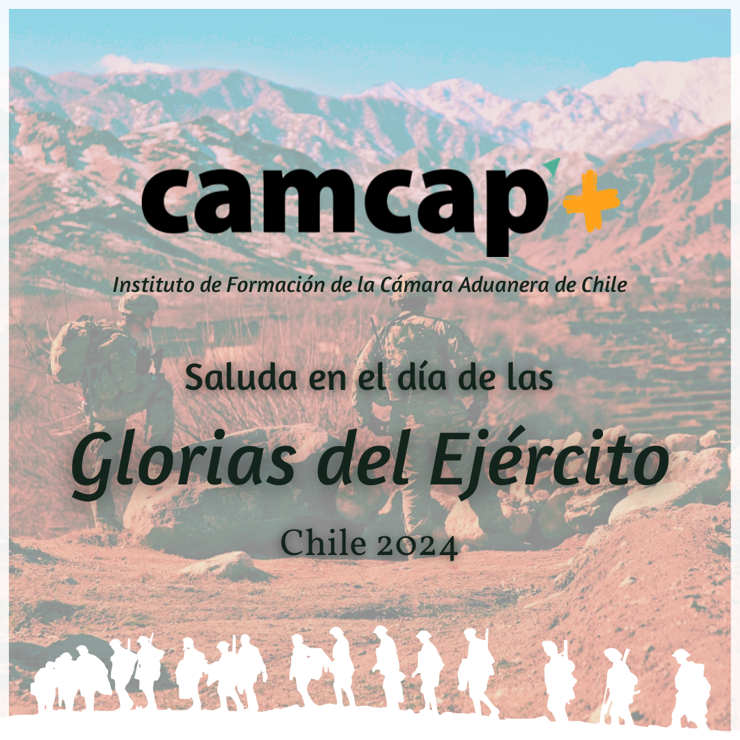 ¡Feliz Día de las Glorias del Ejército!