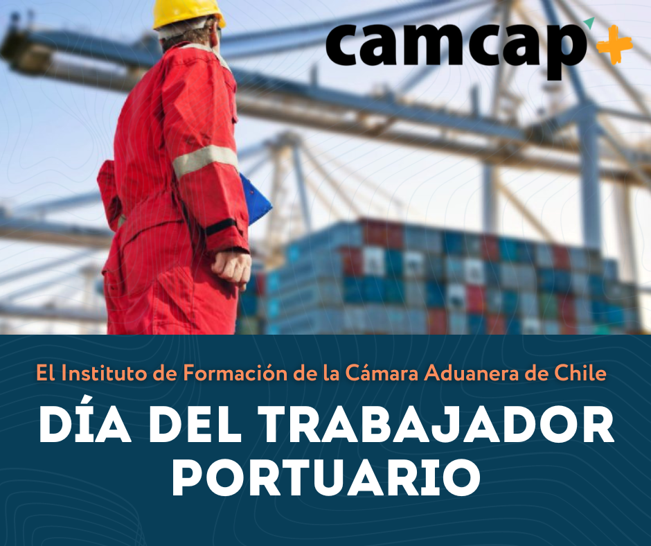 Día del Trabajador Portuario