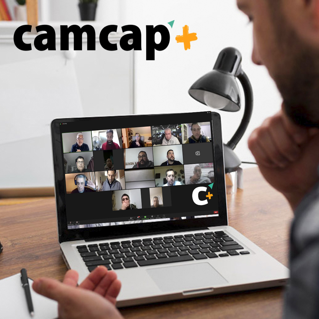 Dos nuevos Diplomados inician en CAMCAP