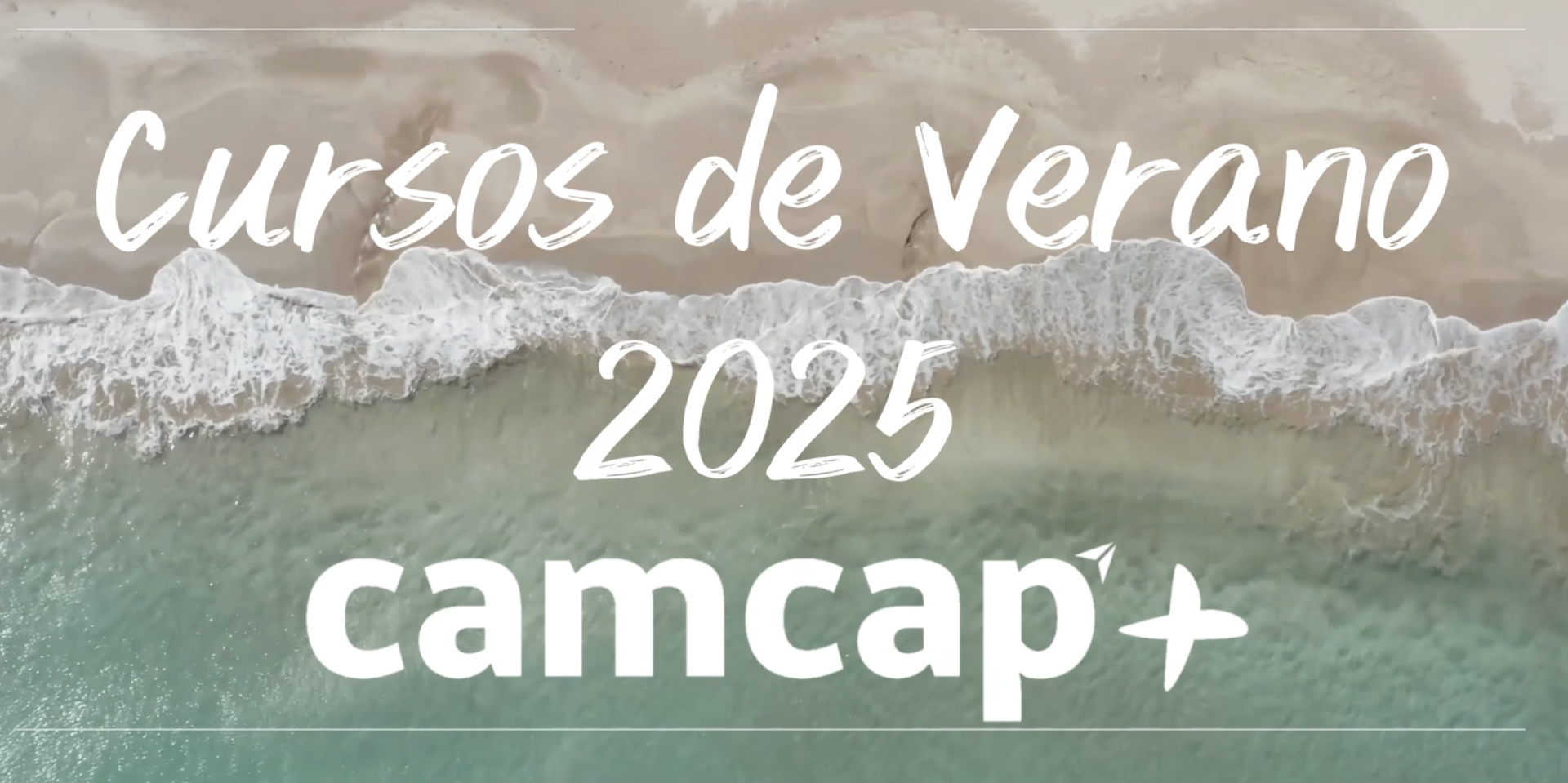 ¡Ya están en marcha los cursos de verano en el Instituto de Formación de la Cámara Aduanera de Chile!