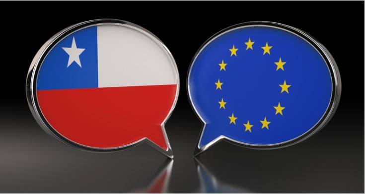 ¡Importante actualización sobre el nuevo Acuerdo Interino Comercial (ITA) entre Chile y la Unión Europea!