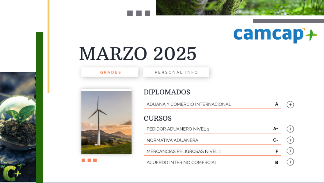 Marzo 2025