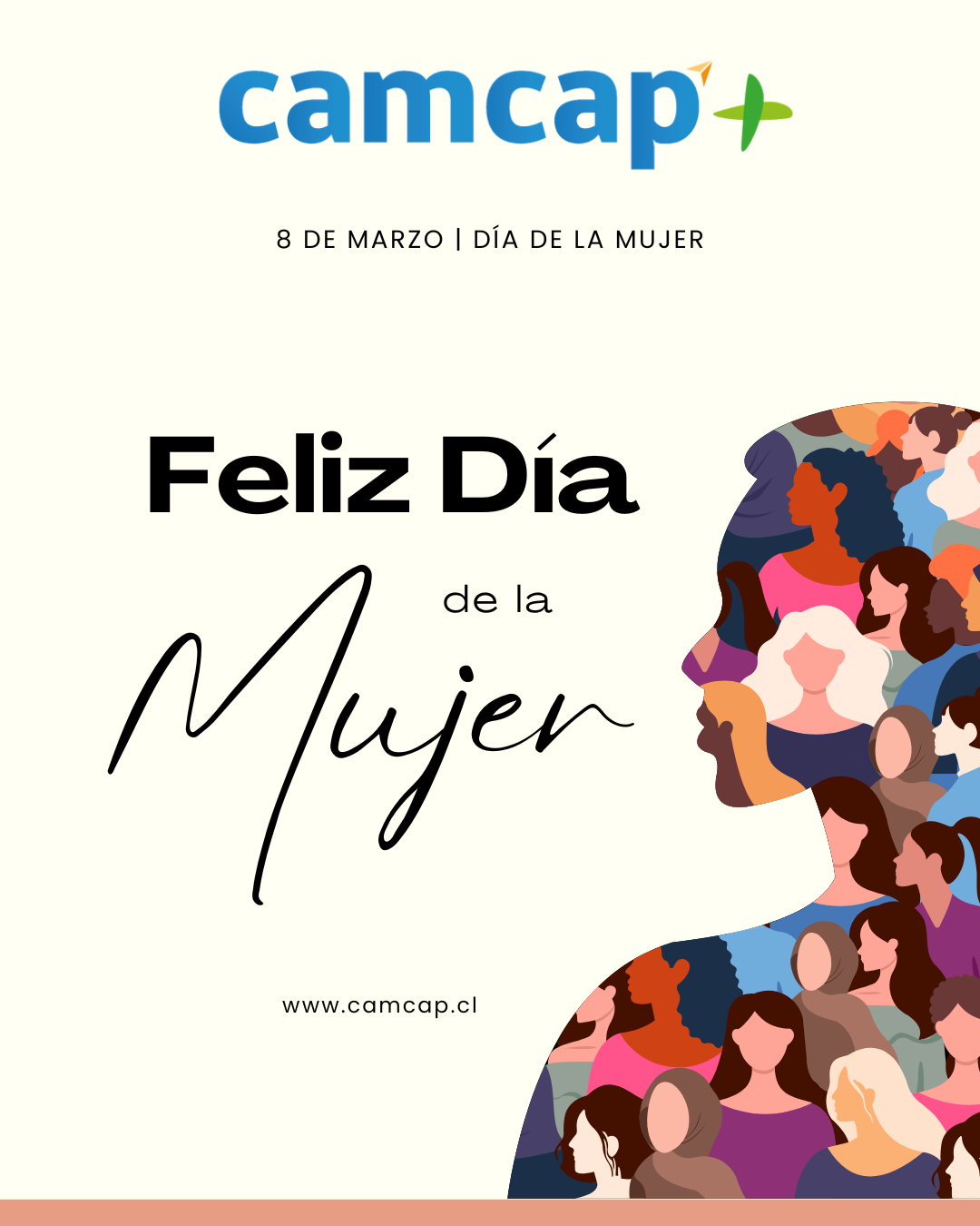 Día Internacional de la Mujer