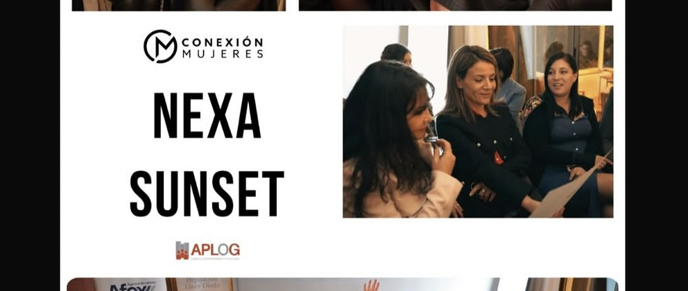 Encuentro "Conexión Mujeres" de Aplog: Un Espacio para el Liderazgo Femenino