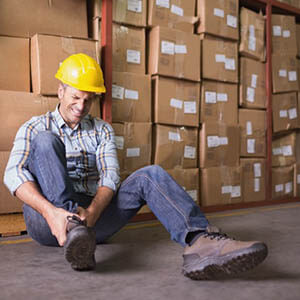 Prevención de Riesgo en Bodega