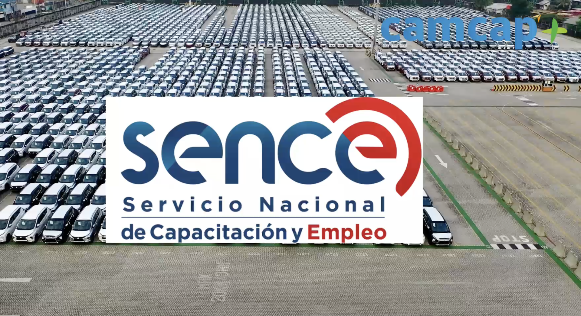 CAMCAP IMPULSA LA COMPETITIVIDAD EN EL COMERCIO EXTERIOR: Facilita el Uso de la Franquicia Tributaria SENCE para la Capacitación Empresarial