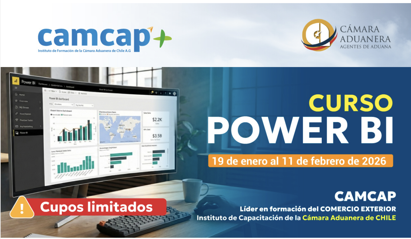 Curso Verano 2026 POWER BI