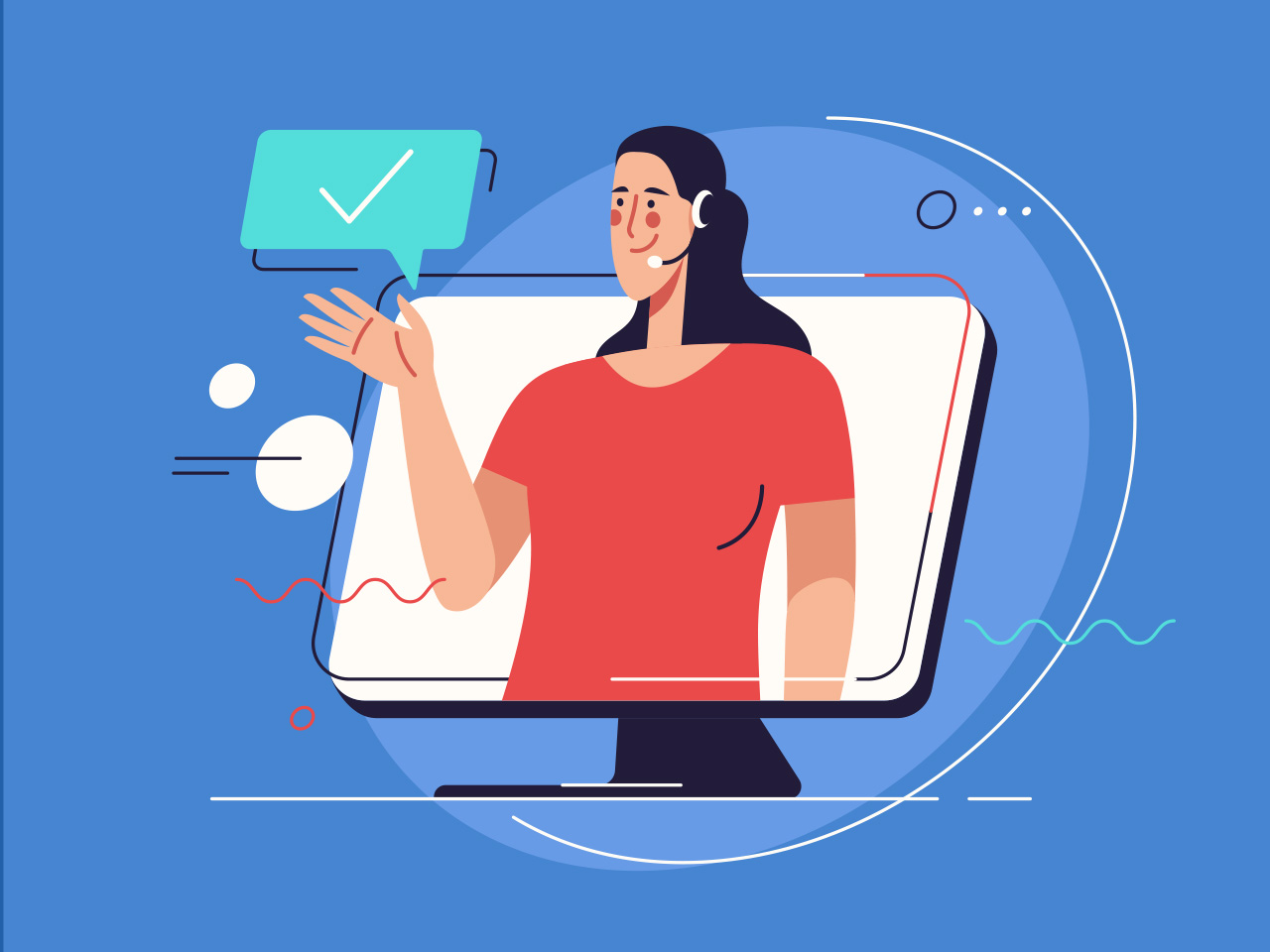 Cursos de Verano 2026 Como usar la IA en la atención al cliente en COMEX