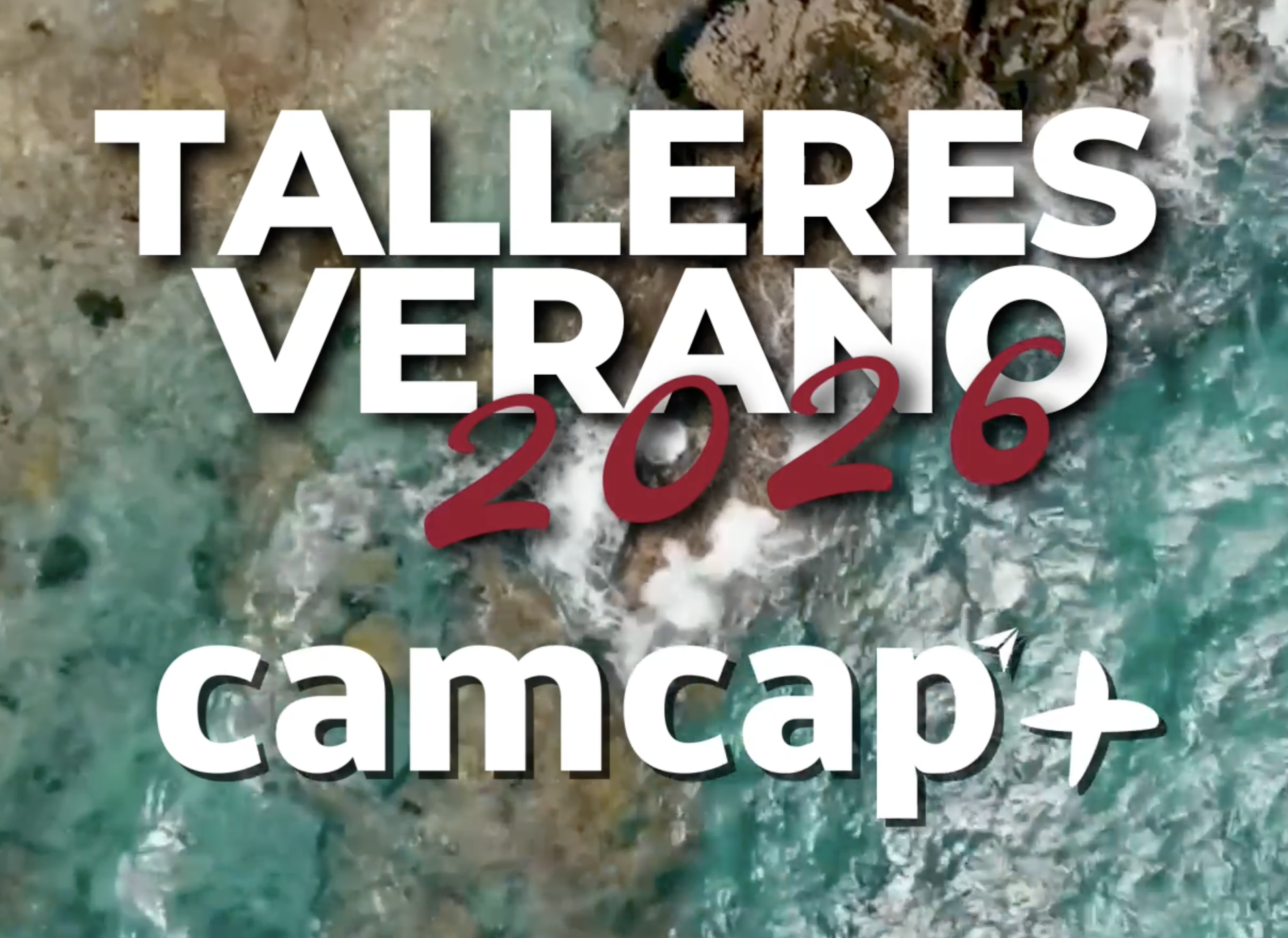 Camcap anuncia ciclo de talleres internacionales para fortalecer el Comercio Exterior este verano 2026